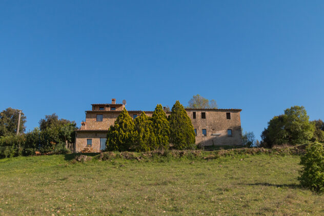 Magazine Great Estate