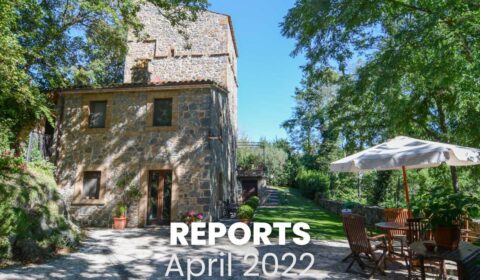 Magazine Great Estate