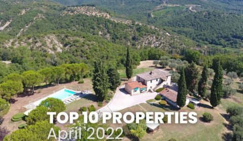 Magazine Great Estate