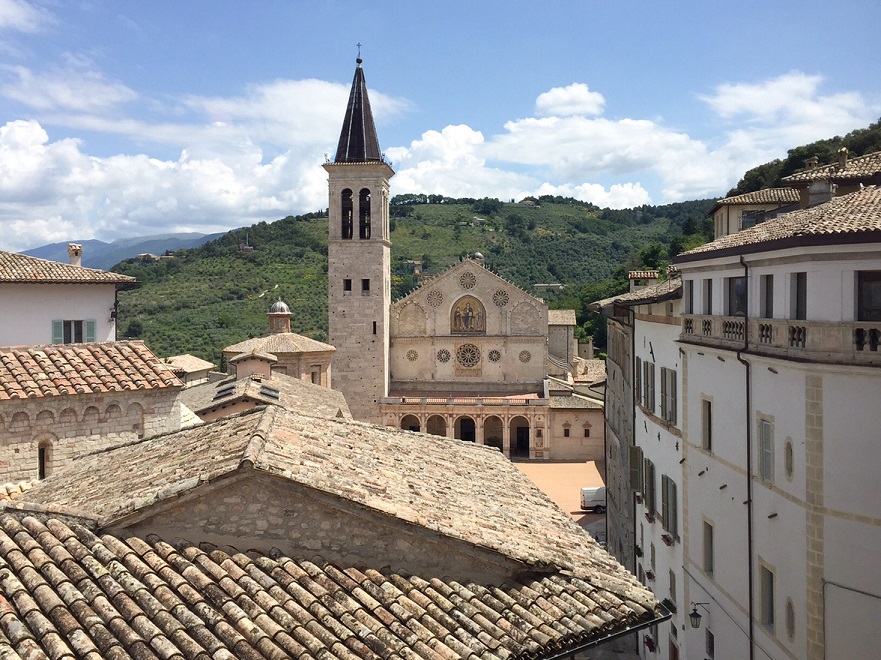 Жильё в исторических центрах: предложения Great Estate в Умбрии и Тоскане
