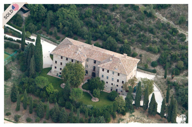 Magazine Great Estate