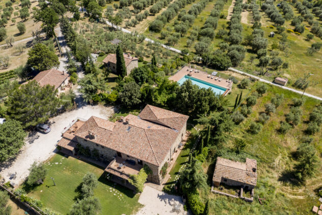 Magazine Great Estate