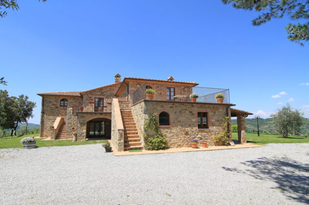 Magazine Great Estate
