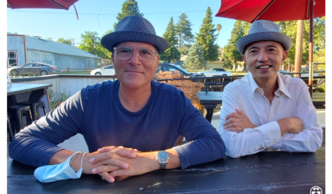 Magazine Great Estate