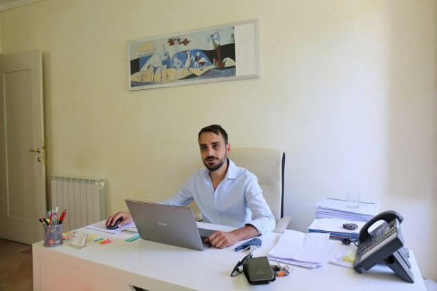 Magazine Great Estate