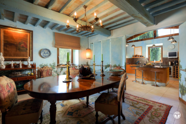 Magazine Great Estate