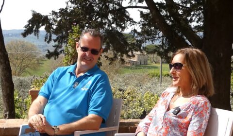 Magazine Great Estate