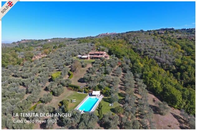 Magazine Great Estate