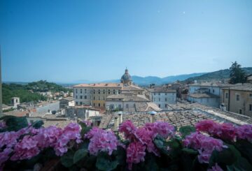 Vivi il tuo sogno nei centri storici dell’Umbria: le proposte Great Estate