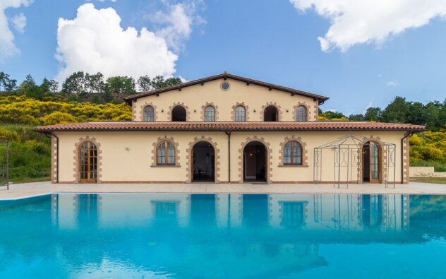 Magazine Great Estate