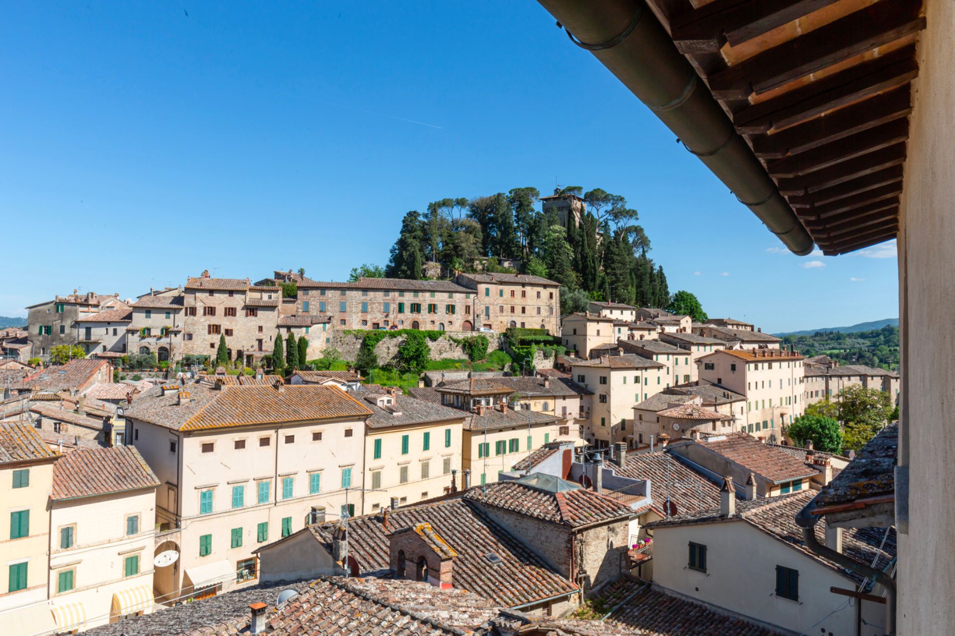 Passeggiando per i borghi della Toscana: lasciati ispirare da Great Estate