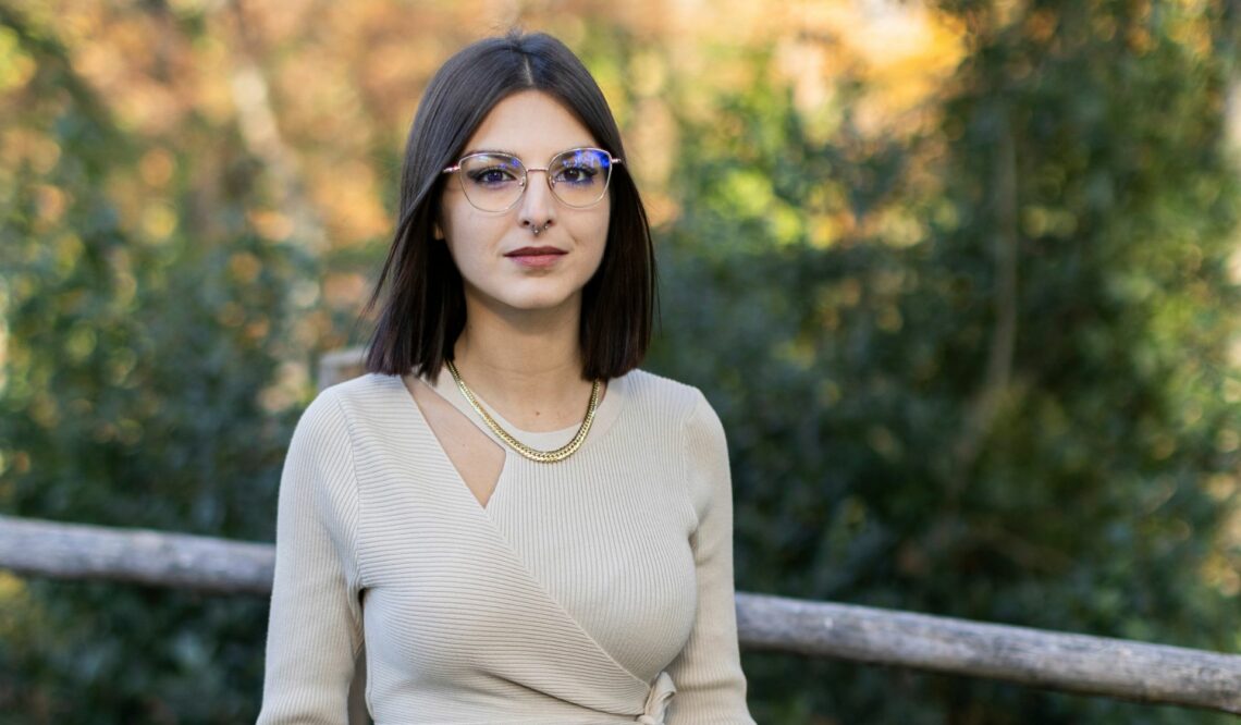 Meet the professionals of Great Estate: Clarissa Zampolini