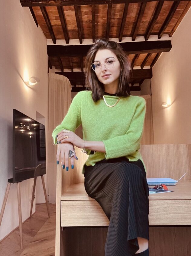 Magazine Great Estate