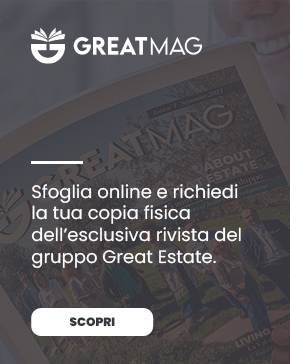 Magazine Great Estate