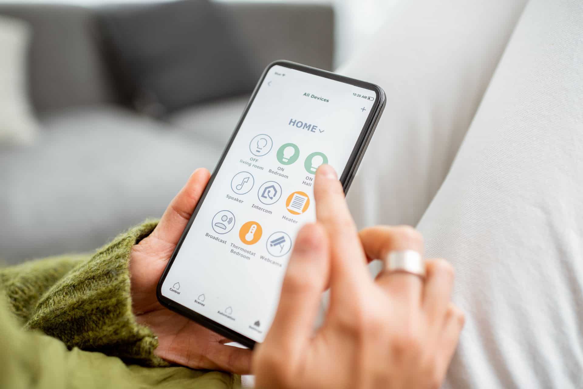 Smart Ring Korons In Titanio IP68 | Impermeabile E Leggero Con Contapassi E Monitoraggio Distanza Per Android E IOS