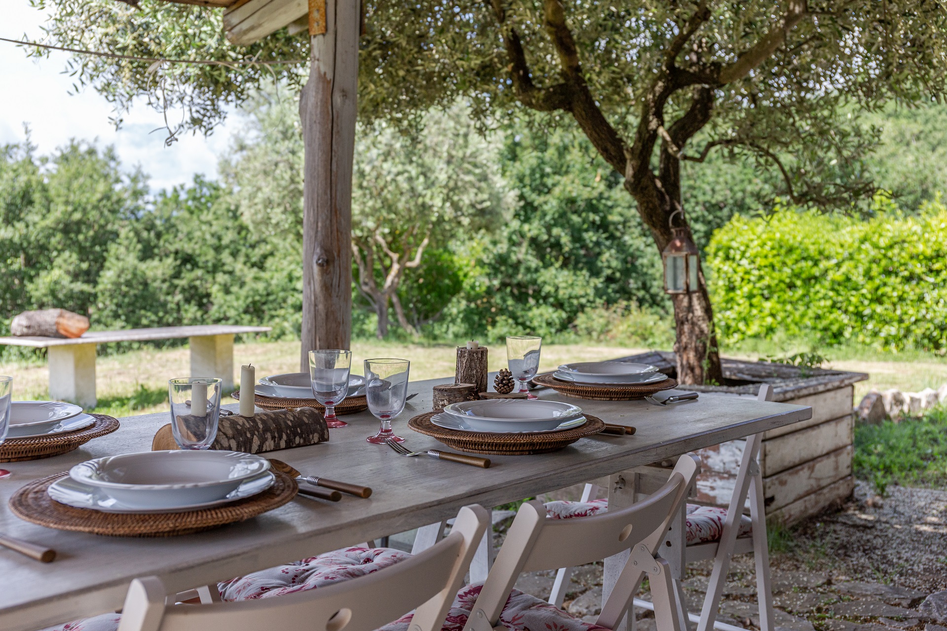 Podere Costarelle: residenza di charme per una fuga nella natura toscana