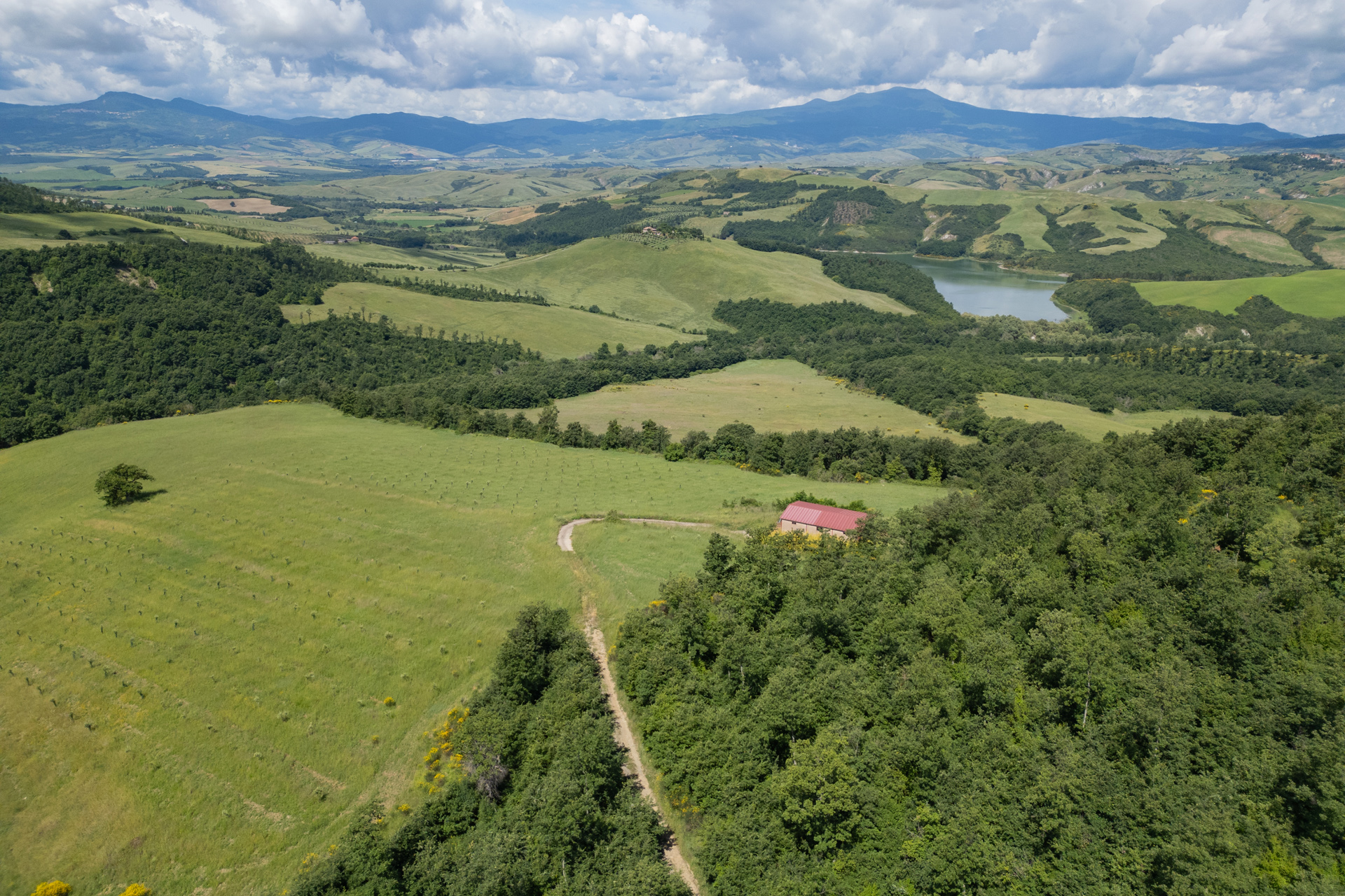 Podere Costarelle: residenza di charme per una fuga nella natura toscana