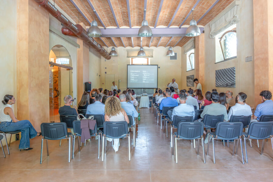 RIUNIONE trimestrale 20 giugno 2025
