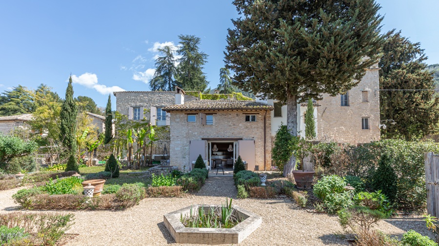 9291 casale oasi verde