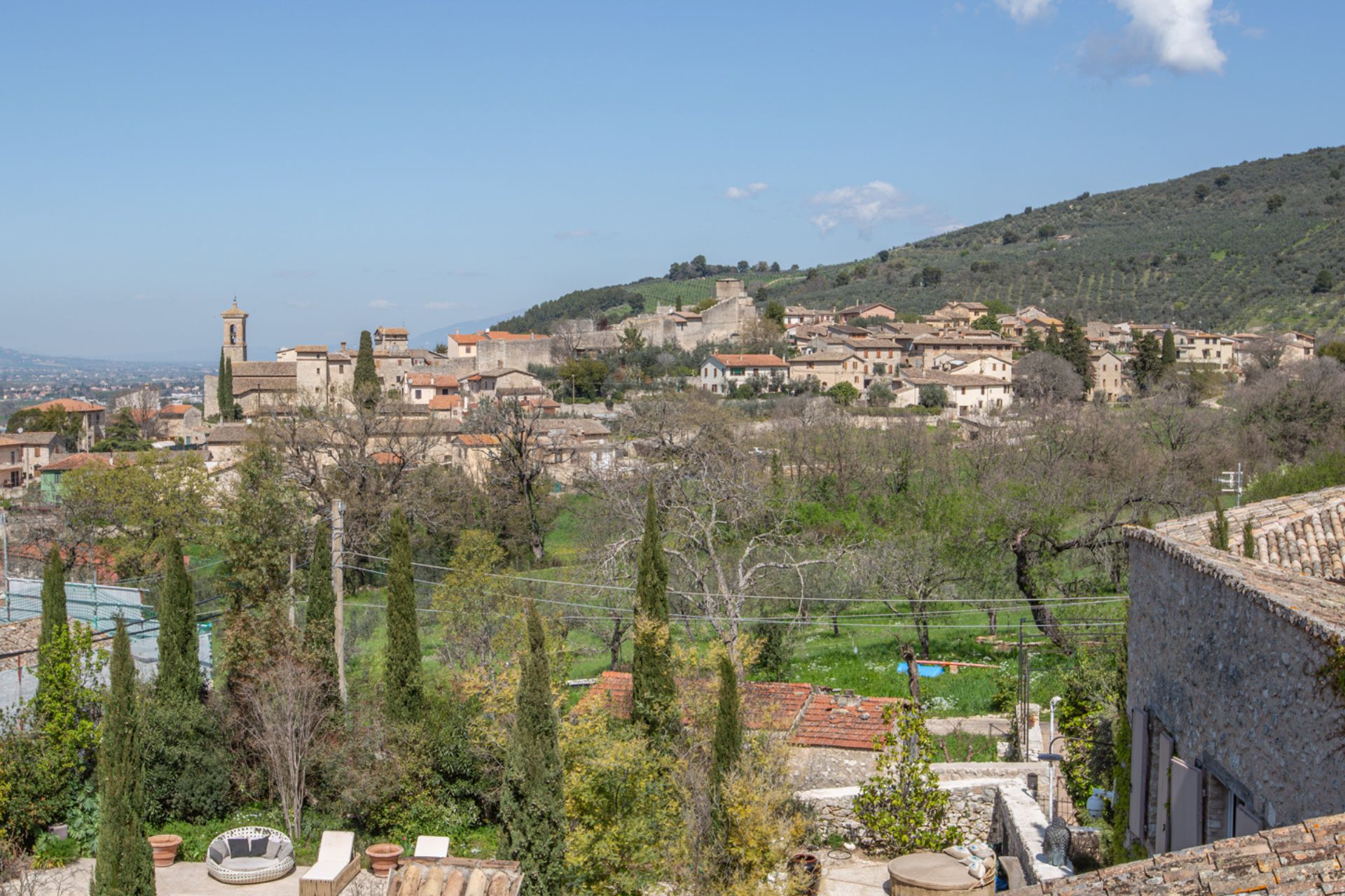 9291 casale oasi verde