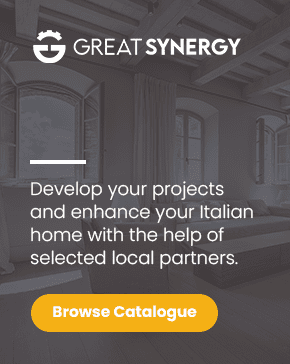 Download the free catalogue of Great Synergy