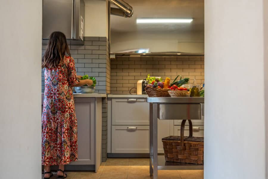 sustainable energy in your holiday home